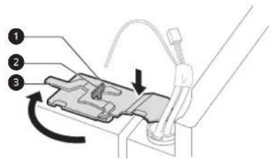 LG LK14S8000V - CAUTION - 2