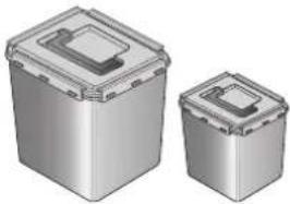 LG LK14S8000V - Interior - 4