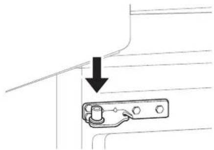 LG LK14S8000V - PRECAUCIÓN - 1