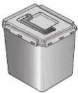 LG LK14S8000V - Interior - 3
