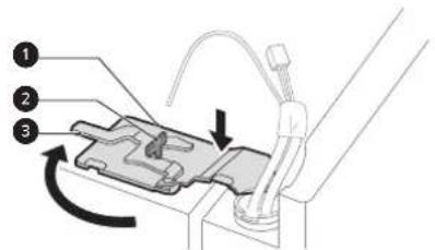 LG LK14S8000V - PRECAUCIÓN - 2