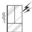 LG LK14S8000V - PRECAUCIÓN - 1