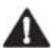 LG LK14S8000V - RISK OF FIRE AND FLAMMABLE MATERIALS - 2