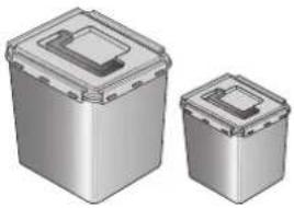 LG LK14S8000V - Interior - 4
