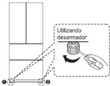 LG LK14S8000V - PRECAUCIÓN - 1