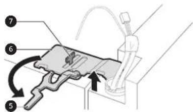 LG LK14S8000V - CAUTION - 1