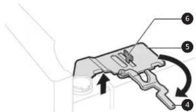LG LK14S8000V - PRECAUCIÓN - 1