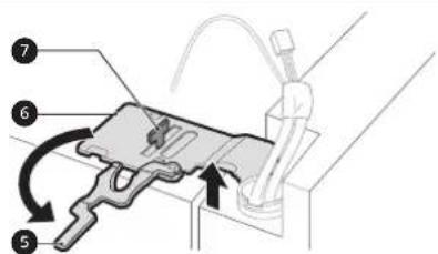 LG LK14S8000V - PRECAUCIÓN - 1