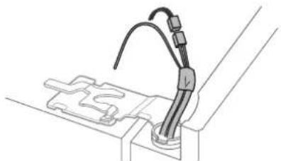LG LK14S8000V - CAUTION - 3