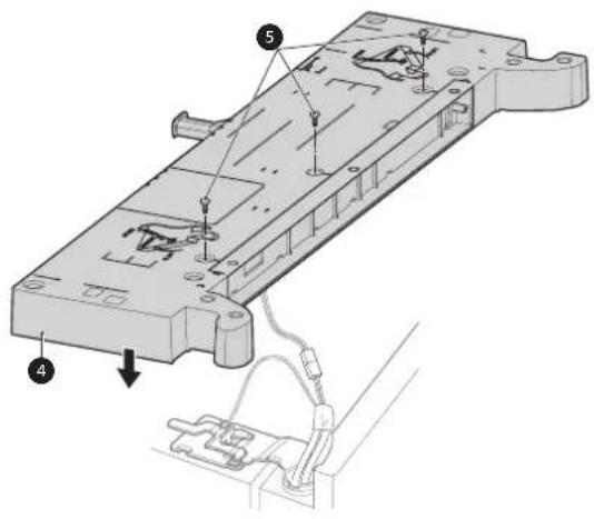 LG LK14S8000V - PRECAUCIÓN - 4