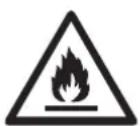 LG LK14S8000V - RIESGO DE INCENDIO Y MATERIALES INFLAMABLES - 1