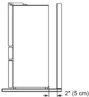 LG LK14S8000V - Ambient Temperature - 1