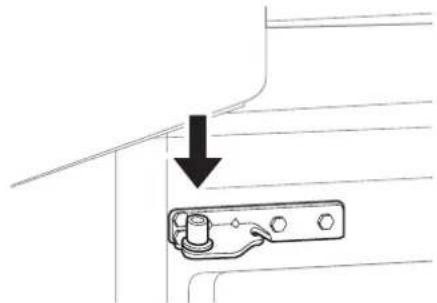 LG LK14S8000V - CAUTION - 1