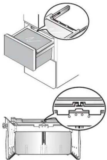 LG LK14S8000V - CAUTION - 1