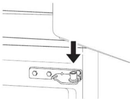 LG LK14S8000V - CAUTION - 1