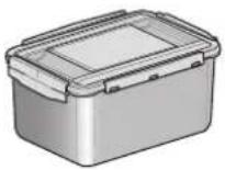 LG LK14S8000V - Interior - 2