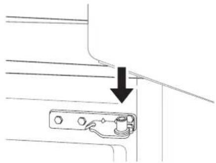 LG LK14S8000V - PRECAUCIÓN - 1
