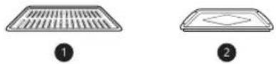 LG LSIS6338NE - Accessoires - 2