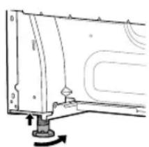 LG LSIS6338NE - Mise à niveau de la cuisinière - 1