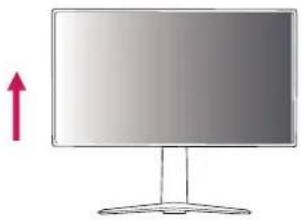 LG UltraGear 27GS93QE - AVERTISSEMENT - 4