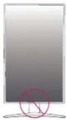 LG UltraGear 27GS93QE - AVERTISSEMENT - 7