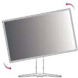 LG UltraGear 27GS93QE - AVERTISSEMENT - 6