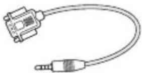 LG ProBeam BF50RG - Accessoires - 3