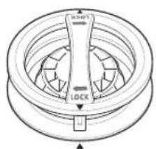 30° LOCK