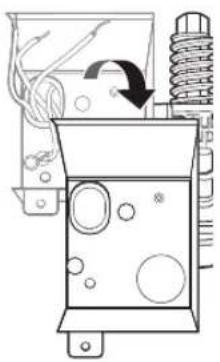 LG LDFC3532S - Raccordement de l'alimentation électrique - 4
