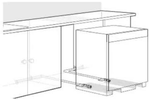 LG LDFC3532S - MISE EN GARDE - 5