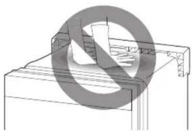 LG LDFC3532S - MISE EN GARDE - 3