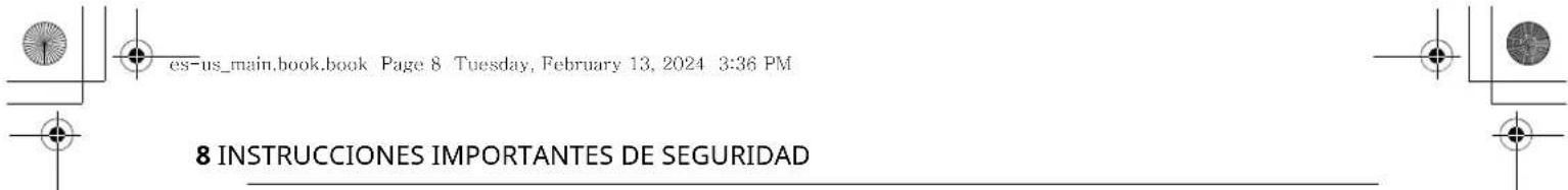 LG LF25S6200D - Mantenimiento - 4