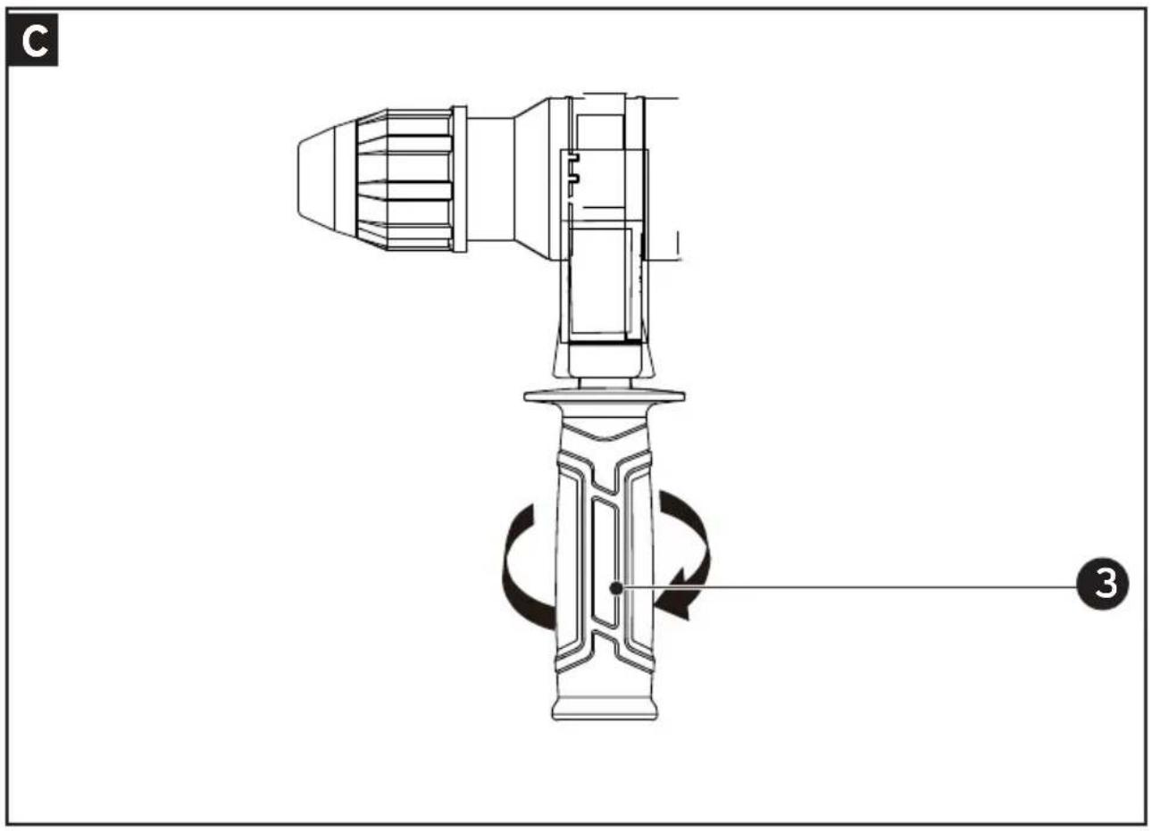 Gamma BH-1500W - TABLES DE MATIÈRES - 1