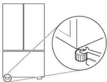 LG LF25S6000S - NOTE - 1