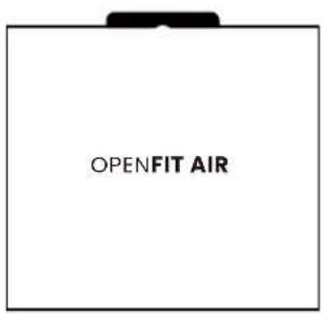 SHOKZ OpenFit Air - Emballage - 3