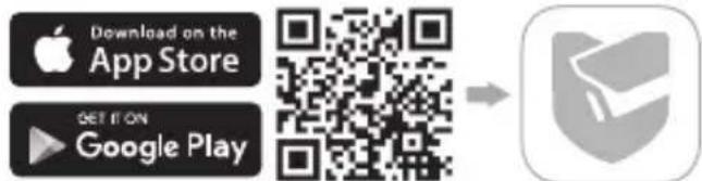 TP-LINK InSight S485 - Methode 1: Via de VIGI app - 1