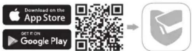 TP-LINK InSight S485 - Method 1: Via the VIGI App - 1