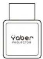 Yaber T2 - Aperçu du Dongle - 3
