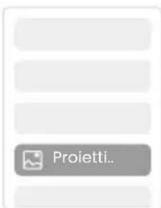 Yaber T2 - Correzione Trapezoidale Manuale - 1
