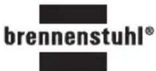 BRENNENSTUHL CL 1050 MA - Lietosanas instrukcija Parnesajams LED lukturis ar akumulatoru - 1