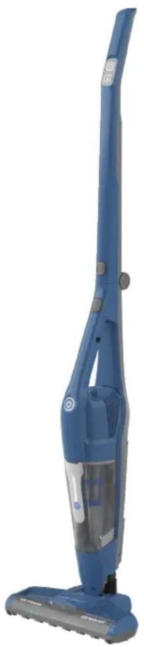 Vacmaster VSD1001 - WARNING - 1