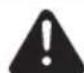 Vacmaster VSD1001 - ATTENTION - 1
