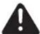 Vacmaster VSD1001 - On/Off Button & Battery Charging Indicator - 1