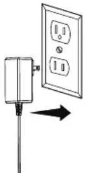 Vacmaster VSD1001 - Instrucciones de carga - 2