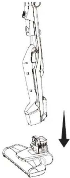 Vacmaster VSD1001 - Assembly Instructions - 2