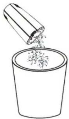 Vacmaster VSD1001 - Emptying the Dust Container & Cleaning the Filter - 4