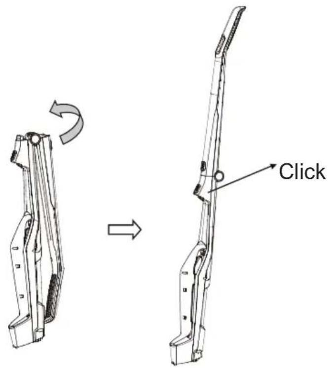 Vacmaster VSD1001 - Assembly Instructions - 1