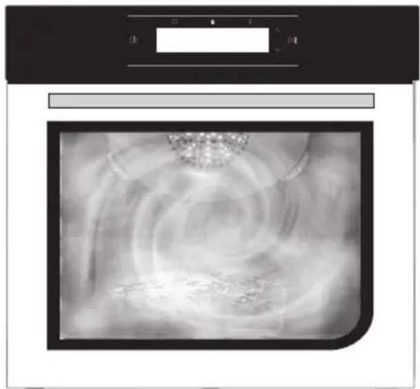 ROSIERES RFC32979NWF - Hydro Easy Clean - 2
