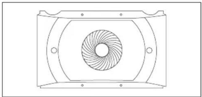 ROSIERES RFC32979NWF - ACCESSORIES - 4