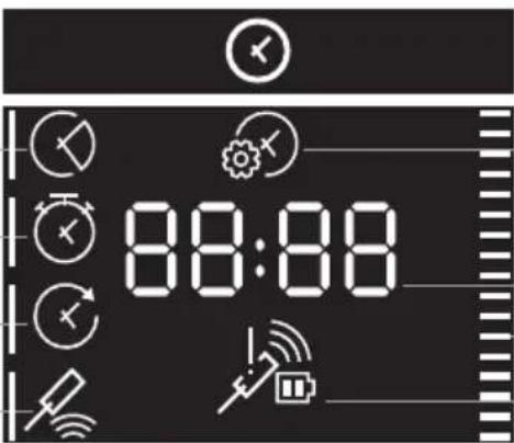 ROSIERES RFC32979NWF - ZONE TEMPS - 1